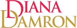 Diana Damron Logo